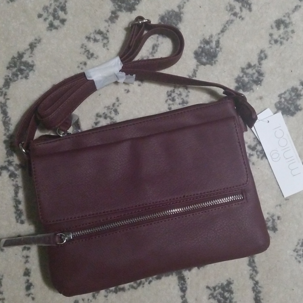 NWT Crossbody Bag